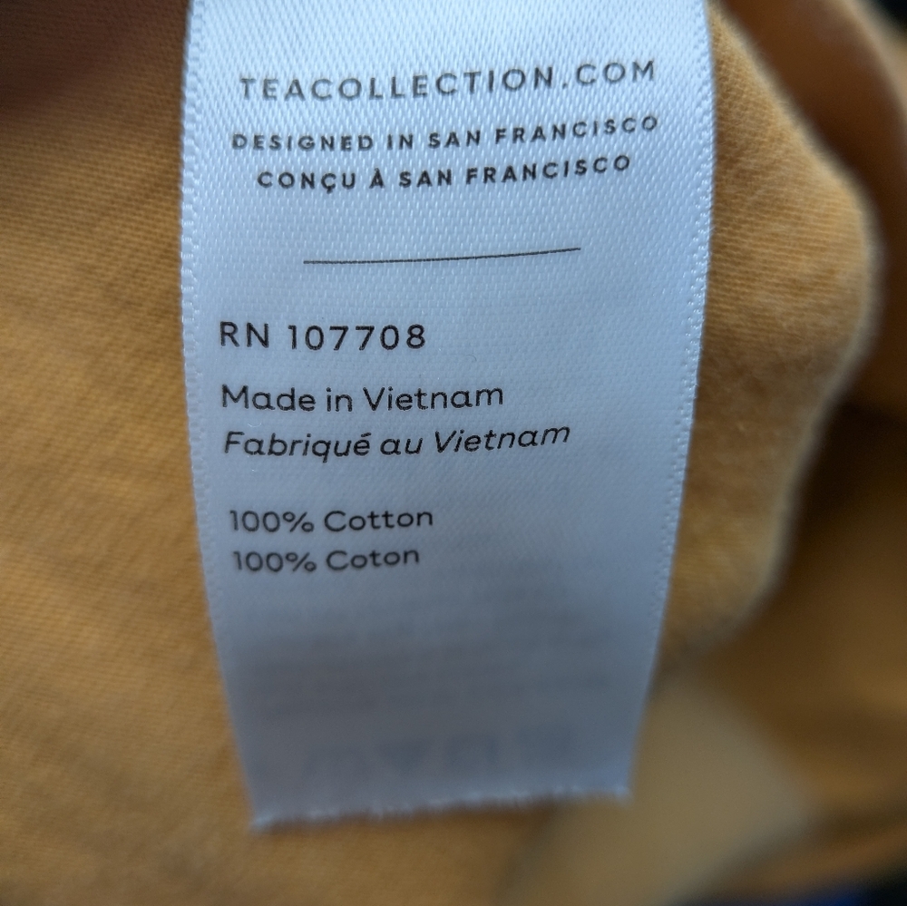Size 12 Tea Collection Dress Bundle - Picture 10 of 16